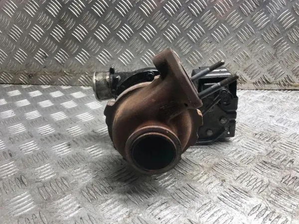 Turbo OEM 96440365 para Chevrolet Captiva 2.0L Diésel image 4