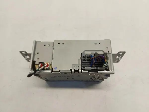 Radio Navigation Ford Ranger VI OEM N1WT-18K810-LE image 2