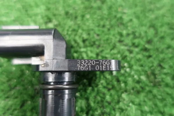 Kamaxelpositionssensor Suzuki Jimny 1.3 DOHC OEM 33220-76G11 image 3