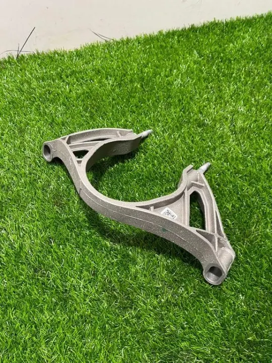Suporte caixa Porsche 911 (992) OEM 992399233A image 2