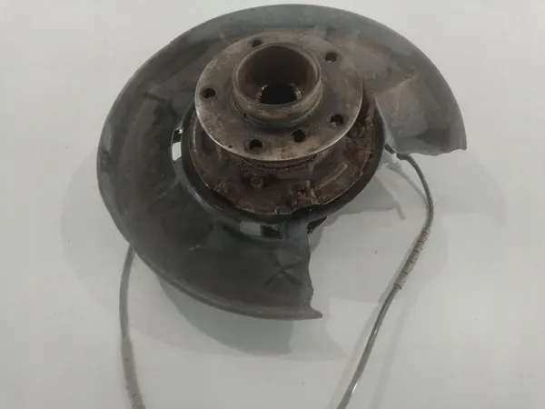 Snodo Posteriore Destro BMW E90 E91 2.5 3.0 3.0d 325i 330i 330d OEM image 3