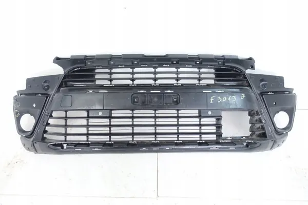 Frontstoßstange OEM 9813862680 für Toyota Proace II 2016- image 2