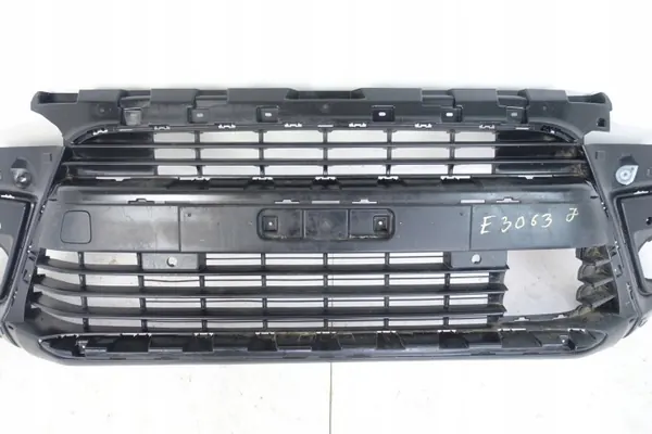 Frontstoßstange OEM 9813862680 für Toyota Proace II 2016- image 5