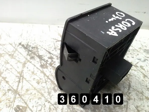 Interruptor Opel Corsa OEM AM-360410 - Pieza Usada image 4