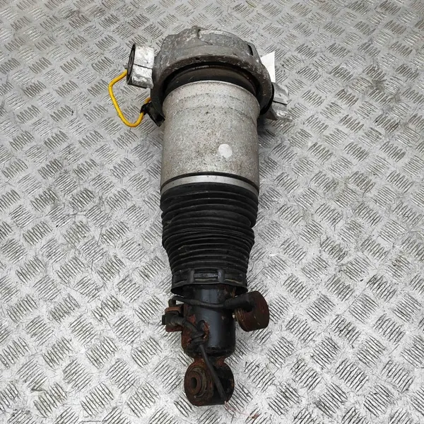 Bakre höger luftfjädring OEM 7L5512022G Porsche image 3