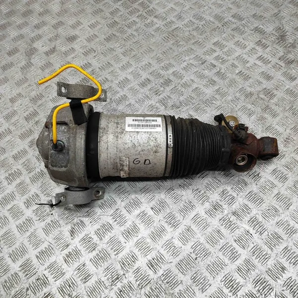 Bakre höger luftfjädring OEM 7L5512022G Porsche image 4