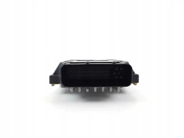 Módulo de suspensión Porsche Taycan OEM 9J1907553N image 3