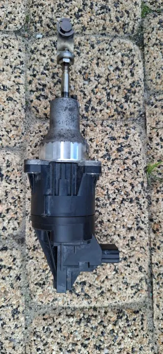 Honda Turbo-actuator OEM K6T52971 voor Civic X 1.0 VTEC image 4