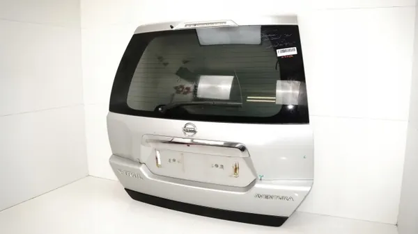 Achterklep OEM 375484145 voor Nissan X-Trail T31 07-10 image 3