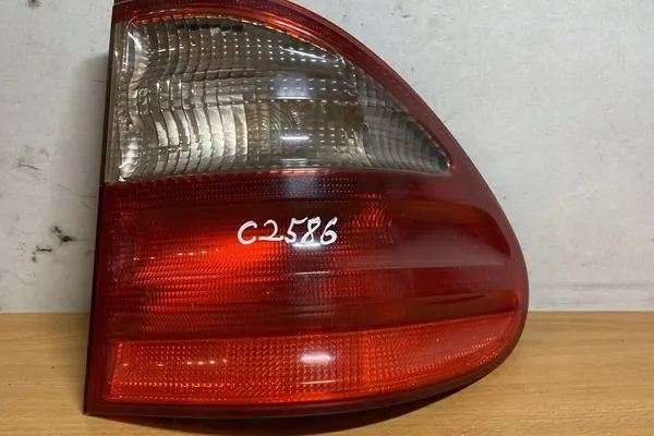 Rechter achterlicht MERCEDES-BENZ E (W210) A2108205464 image 4