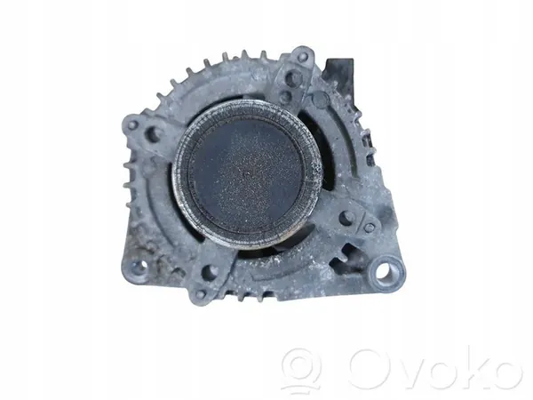 Opel Meriva A 2003 Vaihtovirtageneraattori OEM 270600N040 image 2