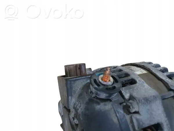 Opel Meriva A 2003 Vaihtovirtageneraattori OEM 270600N040 image 7