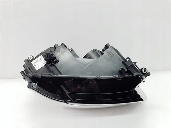 VW Tiguan II 5N Farol Dianteiro Direito Halógeno UE image 4