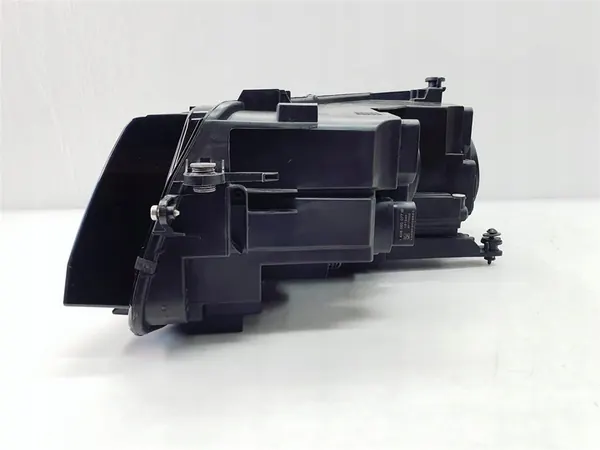 VW Tiguan II 5N Farol Dianteiro Direito Halógeno UE image 5