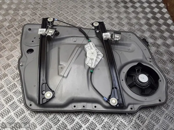 Régulateur de vitre Mercedes A W169 OEM a1697202879 image 5