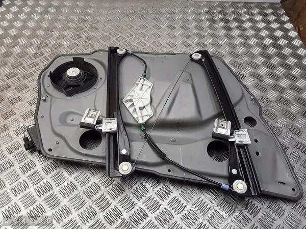 Régulateur de vitre Mercedes A W169 OEM a1697202879 image 6