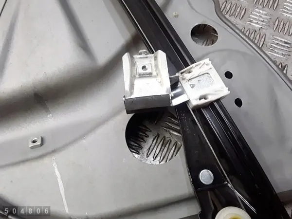 Régulateur de vitre Mercedes A W169 OEM a1697202879 image 7