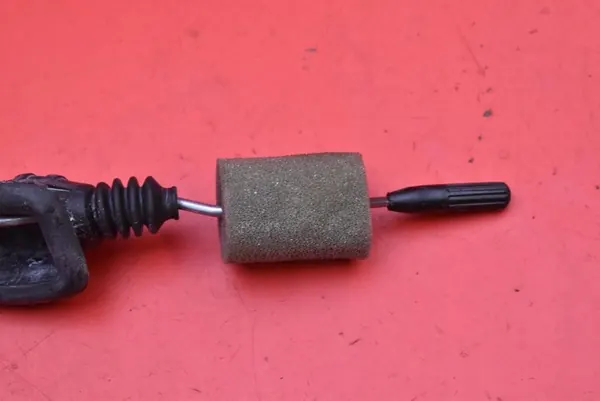 Fram Höger Dörrlås Mercedes C-Klass W204 07-12 A2047201835 image 5