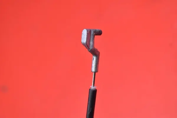 Fram Höger Dörrlås Mercedes C-Klass W204 07-12 A2047201835 image 6