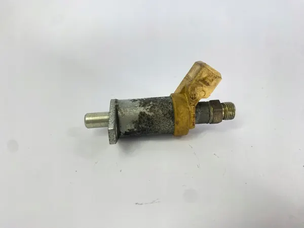 Koude Startklep OEM 0000714737 voor Mercedes image 2