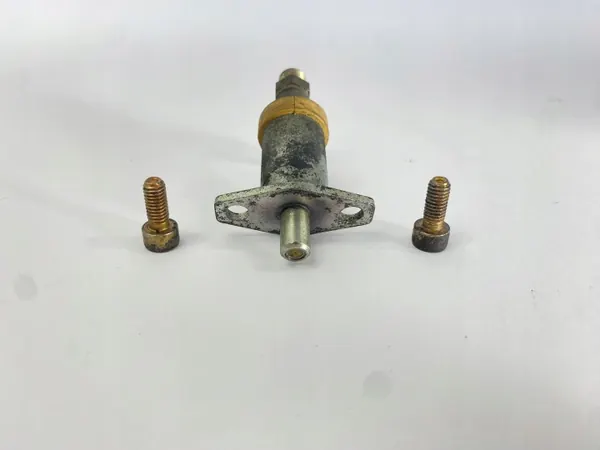 Koude Startklep OEM 0000714737 voor Mercedes image 3