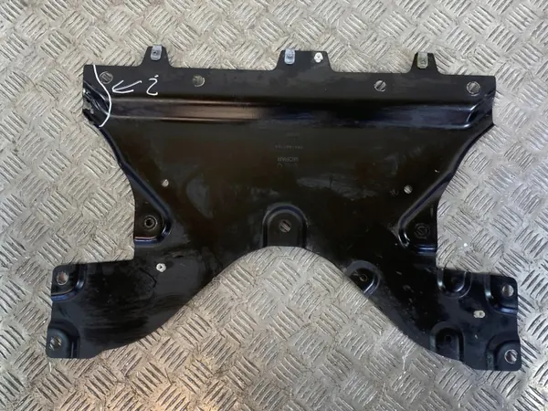 Jeep OE FOB34435 Versnellingsbakdeksel Grand Cherokee image 7