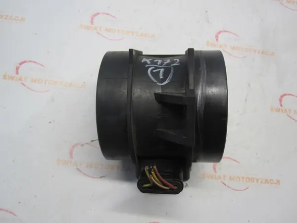 Débitmètre d'air OEM 7513957 pour BMW 2.5i E46 E60 image 3
