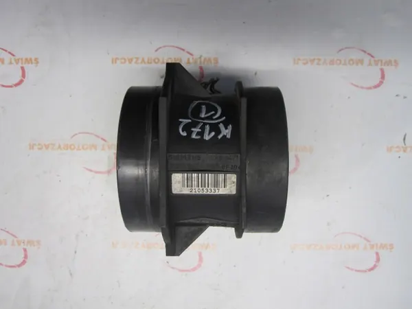 Débitmètre d'air OEM 7513957 pour BMW 2.5i E46 E60 image 4