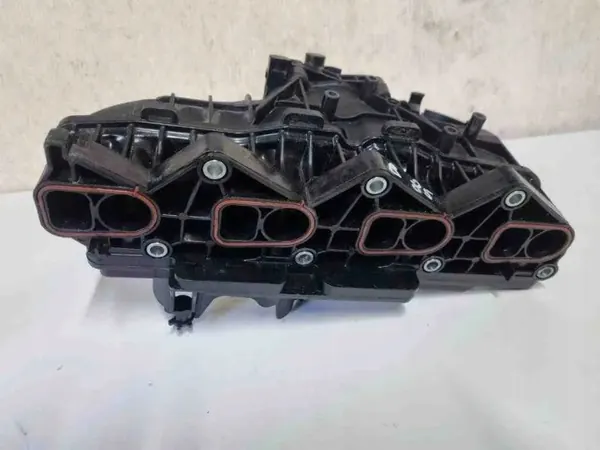 Insugningsgrenrör Mercedes-Benz C W203 OEM A646098002 image 2