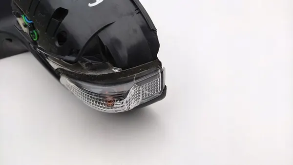 VASEN PUHELIN TOYOTA AURIS II 9 PIN EUROOPPA 8794002E50 image 10