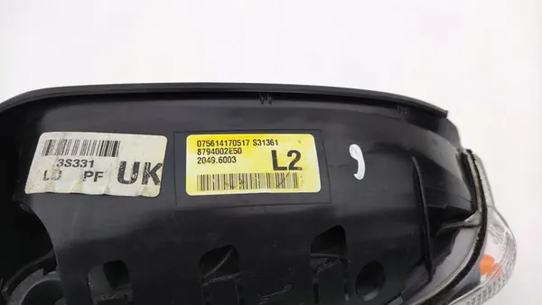 VASEN PUHELIN TOYOTA AURIS II 9 PIN EUROOPPA 8794002E50 image 9