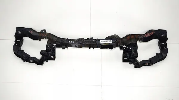 Parachoque dianteiro superior Ford Focus MK3 10-14R image 1