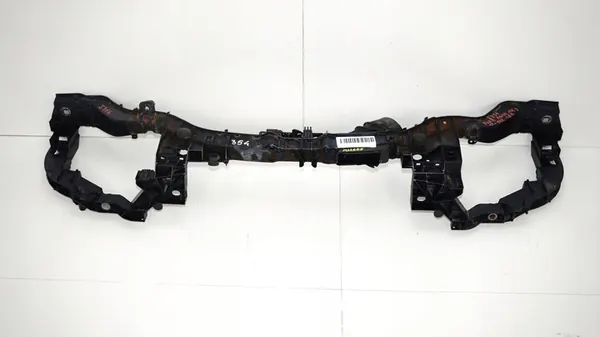 Parachoque dianteiro superior Ford Focus MK3 10-14R image 2