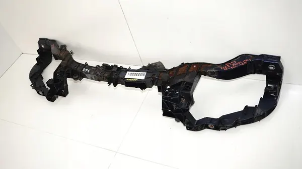 Parachoque dianteiro superior Ford Focus MK3 10-14R image 3