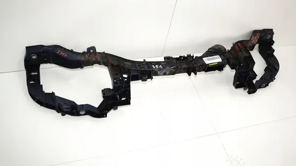 Parachoque dianteiro superior Ford Focus MK3 10-14R image 4