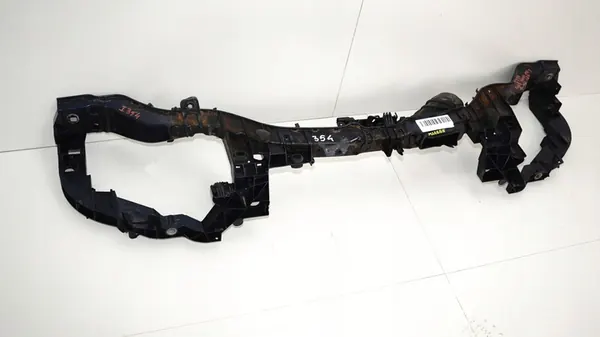 Parachoque dianteiro superior Ford Focus MK3 10-14R image 5