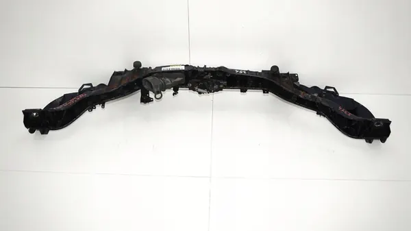 Parachoque dianteiro superior Ford Focus MK3 10-14R image 6