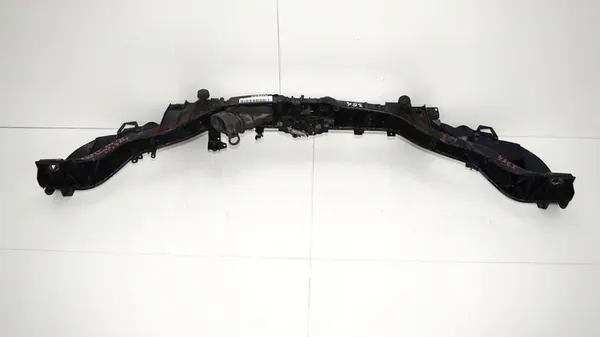 Parachoque dianteiro superior Ford Focus MK3 10-14R image 7