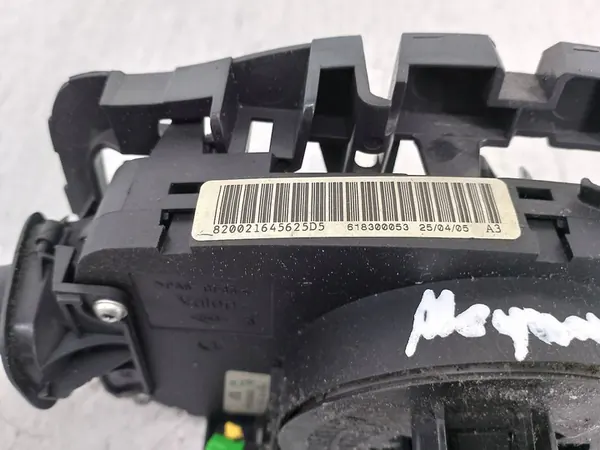 Gecombineerde schakelaar Renault Megane II 1.5 DCI OEM 8200216456 image 5
