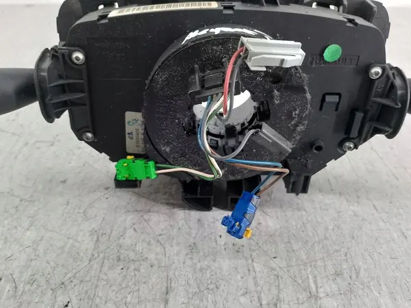 Gecombineerde schakelaar Renault Megane II 1.5 DCI OEM 8200216456 image 6