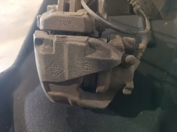 OEM RENAULT MEGANE III 08-16 1.5 DCI Terminal de Direção Dianteiro image 5
