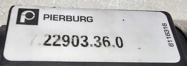 Turbo-underdruckventil OEM 7.22903.36.0 för Audi A4 image 3