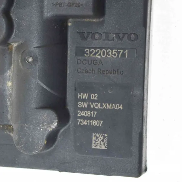 Bränslepumpskontrollmodul VOLVO S90 II 32203571 image 6