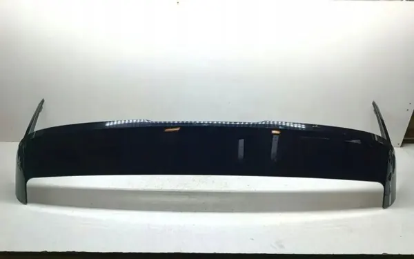 Spoiler de porta-malas BMW OE 7349464 - Usado image 2