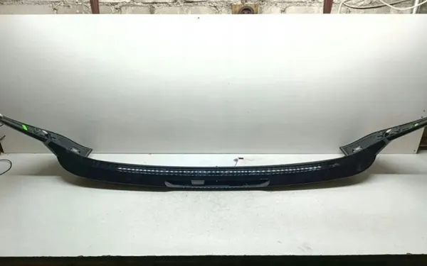 Spoiler de porta-malas BMW OE 7349464 - Usado image 6