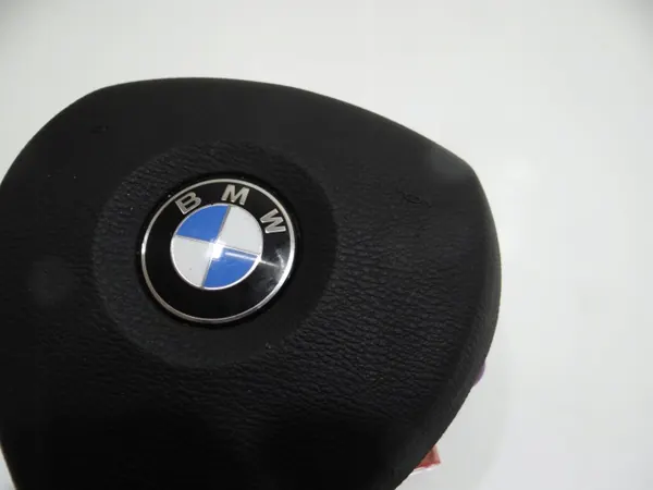 Airbag OEM 6884658 für BMW X5 E70 Lenkrad image 3