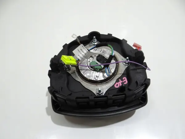 Airbag OEM 6884658 für BMW X5 E70 Lenkrad image 4