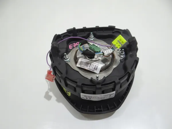 Airbag OEM 6884658 für BMW X5 E70 Lenkrad image 5