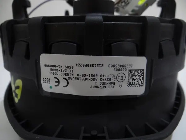 Airbag OEM 6884658 für BMW X5 E70 Lenkrad image 6