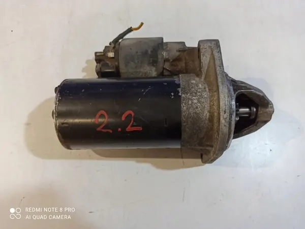 Arrancador SAAB 9-5 (YS3E) 2.2L 2006 image 3